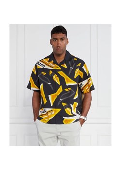 BOSS ORANGE Koszula Lapis_3 | Relaxed fit ze sklepu Gomez Fashion Store w kategorii Koszule męskie - zdjęcie 163960684