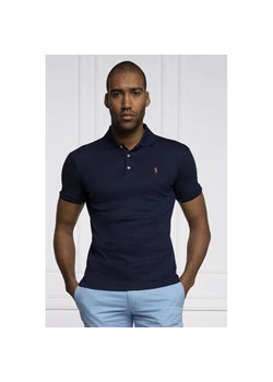 POLO RALPH LAUREN Polo | Slim Fit ze sklepu Gomez Fashion Store w kategorii T-shirty męskie - zdjęcie 163960763