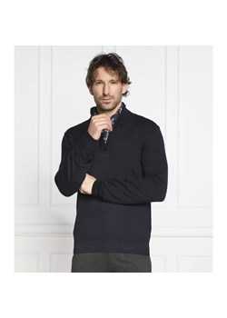 BOSS ORANGE Wełniany sweter Koblend | Regular Fit ze sklepu Gomez Fashion Store w kategorii Swetry męskie - zdjęcie 163960773