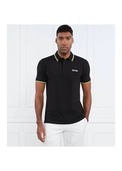 BOSS GREEN Polo Paddy Pro | Regular Fit | pique ze sklepu Gomez Fashion Store w kategorii T-shirty męskie - zdjęcie 163960813