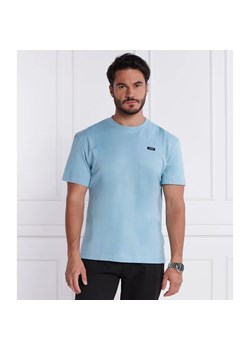 Calvin Klein T-shirt | Comfort fit ze sklepu Gomez Fashion Store w kategorii T-shirty męskie - zdjęcie 163960824
