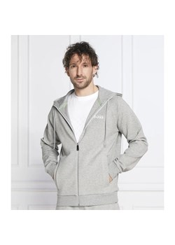 BOSS GREEN Bluza Saggy | Regular Fit ze sklepu Gomez Fashion Store w kategorii Bluzy męskie - zdjęcie 163960844
