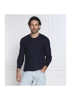 GUESS Sweter paco | Regular Fit | z dodatkiem wełny ze sklepu Gomez Fashion Store w kategorii Swetry męskie - zdjęcie 163960892