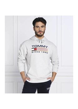 Tommy Jeans Bluza | Regular Fit ze sklepu Gomez Fashion Store w kategorii Bluzy męskie - zdjęcie 163960973