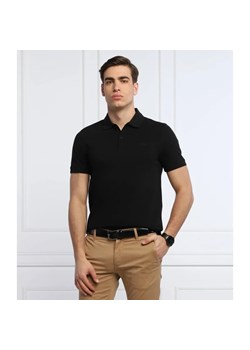 BOSS ORANGE Polo Prime | Slim Fit ze sklepu Gomez Fashion Store w kategorii T-shirty męskie - zdjęcie 163961022