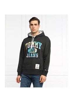 Tommy Jeans Bluza | Loose fit ze sklepu Gomez Fashion Store w kategorii Bluzy męskie - zdjęcie 163961070