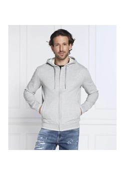 Armani Exchange Bluza | Regular Fit ze sklepu Gomez Fashion Store w kategorii Bluzy męskie - zdjęcie 163961120