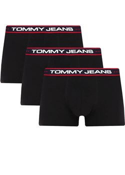 Tommy Hilfiger Bokserki 3-pack 3P TRUNK ze sklepu Gomez Fashion Store w kategorii Majtki męskie - zdjęcie 163961143