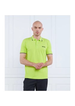 BOSS GREEN Polo Paddy Pro | Regular Fit | pique ze sklepu Gomez Fashion Store w kategorii T-shirty męskie - zdjęcie 163961182