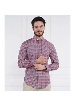POLO RALPH LAUREN Koszula | Slim Fit ze sklepu Gomez Fashion Store w kategorii Koszule męskie - zdjęcie 163961202