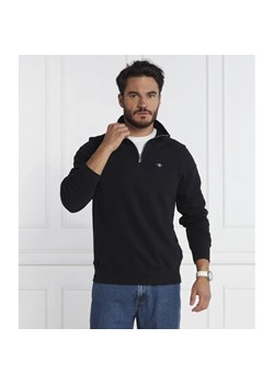 Gant Sweter | Regular Fit ze sklepu Gomez Fashion Store w kategorii Swetry męskie - zdjęcie 163961264