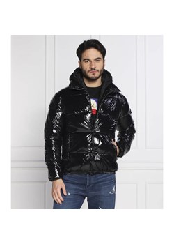 Invicta Kurtka z szelkami | Regular Fit ze sklepu Gomez Fashion Store w kategorii Kurtki męskie - zdjęcie 163961280