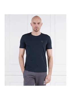 EA7 T-shirt | Regular Fit ze sklepu Gomez Fashion Store w kategorii T-shirty męskie - zdjęcie 163961281