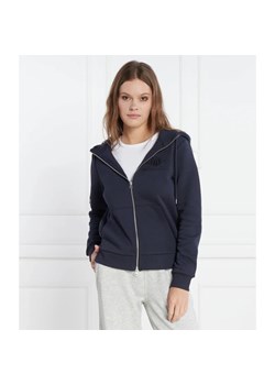 Gant Bluza | Regular Fit ze sklepu Gomez Fashion Store w kategorii Bluzy damskie - zdjęcie 163961322