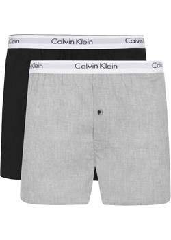 Calvin Klein Underwear Bokserki 2-pack ze sklepu Gomez Fashion Store w kategorii Majtki męskie - zdjęcie 163961324