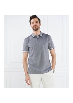 BOSS BLACK Polo | Regular Fit ze sklepu Gomez Fashion Store w kategorii T-shirty męskie - zdjęcie 163961342