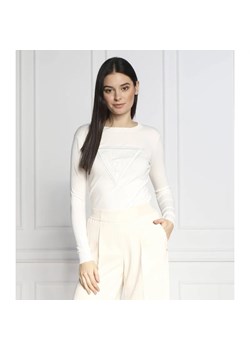 GUESS Sweter | Regular Fit ze sklepu Gomez Fashion Store w kategorii Swetry damskie - zdjęcie 163961361