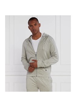 POLO RALPH LAUREN Bluza | Regular Fit ze sklepu Gomez Fashion Store w kategorii Bluzy męskie - zdjęcie 163961411