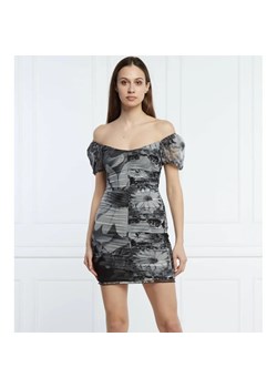 Desigual Sukienka MARSELLA ze sklepu Gomez Fashion Store w kategorii Sukienki - zdjęcie 163961484