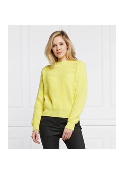 Marella Sweter MOSTO | Regular Fit ze sklepu Gomez Fashion Store w kategorii Swetry damskie - zdjęcie 163961494