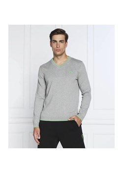 BOSS GREEN Sweter Vitom_W22 | Regular Fit ze sklepu Gomez Fashion Store w kategorii Swetry męskie - zdjęcie 163961540