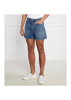 Tommy Jeans Szorty | Regular Fit ze sklepu Gomez Fashion Store w kategorii Spodenki męskie - zdjęcie 163961560