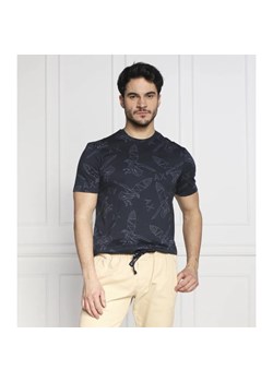 Armani Exchange T-shirt | Regular Fit ze sklepu Gomez Fashion Store w kategorii T-shirty męskie - zdjęcie 163961583