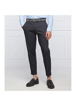 Emporio Armani Spodnie | Slim Fit ze sklepu Gomez Fashion Store w kategorii Spodnie męskie - zdjęcie 163961663