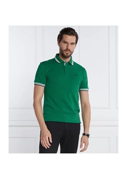 BOSS GREEN Polo Paddy | Regular Fit ze sklepu Gomez Fashion Store w kategorii T-shirty męskie - zdjęcie 163961691