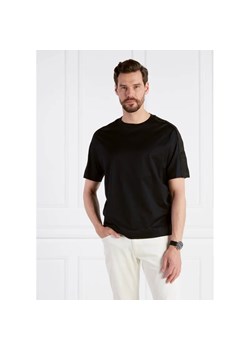Emporio Armani T-shirt | Regular Fit ze sklepu Gomez Fashion Store w kategorii T-shirty męskie - zdjęcie 163961692
