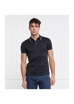 Emporio Armani Polo | Regular Fit ze sklepu Gomez Fashion Store w kategorii T-shirty męskie - zdjęcie 163961791