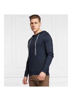Joop! Jeans Bluza | Regular Fit ze sklepu Gomez Fashion Store w kategorii Bluzy męskie - zdjęcie 163961810