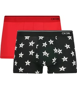Calvin Klein Underwear Bokserki 2-pack LOW RISE TRUNK ze sklepu Gomez Fashion Store w kategorii Majtki męskie - zdjęcie 163961880