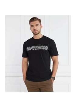 C.P. Company T-shirt | Regular Fit ze sklepu Gomez Fashion Store w kategorii T-shirty męskie - zdjęcie 163961920