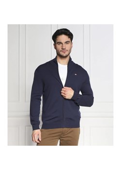 Napapijri Wełniany sweter DAMAVAND | Regular Fit ze sklepu Gomez Fashion Store w kategorii Swetry męskie - zdjęcie 163961950
