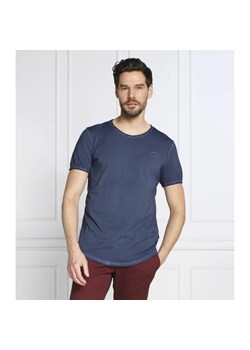 Joop! Jeans T-shirt Clark | Regular Fit ze sklepu Gomez Fashion Store w kategorii T-shirty męskie - zdjęcie 163962013