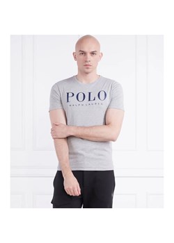 POLO RALPH LAUREN T-shirt | Custom slim fit ze sklepu Gomez Fashion Store w kategorii T-shirty męskie - zdjęcie 163962063
