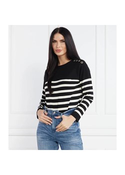 Marella SPORT Sweter | Regular Fit ze sklepu Gomez Fashion Store w kategorii Swetry damskie - zdjęcie 163962070