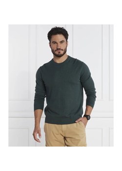 Pepe Jeans London Sweter andre | Regular Fit | z dodatkiem wełny i kaszmiru ze sklepu Gomez Fashion Store w kategorii Swetry męskie - zdjęcie 163962081