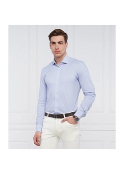Emanuel Berg Koszula | Slim Fit ze sklepu Gomez Fashion Store w kategorii Koszule męskie - zdjęcie 163962084