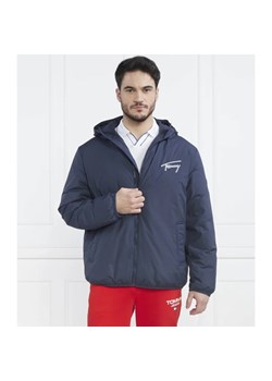 Tommy Jeans Kurtka | Regular Fit ze sklepu Gomez Fashion Store w kategorii Kurtki męskie - zdjęcie 163962123
