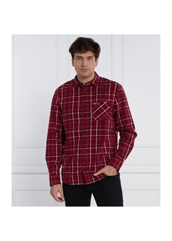 Tommy Jeans Koszula | Regular Fit ze sklepu Gomez Fashion Store w kategorii Koszule męskie - zdjęcie 163962143