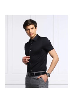 Emporio Armani Koszula | Regular Fit ze sklepu Gomez Fashion Store w kategorii Koszule męskie - zdjęcie 163962144