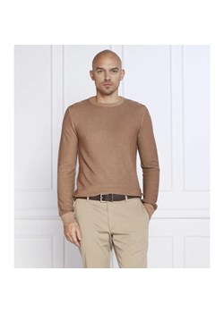 Joop! Wełniany sweter | Regular Fit ze sklepu Gomez Fashion Store w kategorii Swetry męskie - zdjęcie 163962201