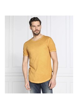 Joop! Jeans T-shirt Clark | Regular Fit ze sklepu Gomez Fashion Store w kategorii T-shirty męskie - zdjęcie 163962272