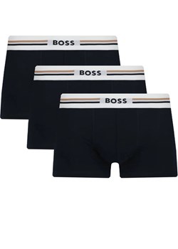 BOSS BLACK Bokserki 3-pack ze sklepu Gomez Fashion Store w kategorii Majtki męskie - zdjęcie 163962310