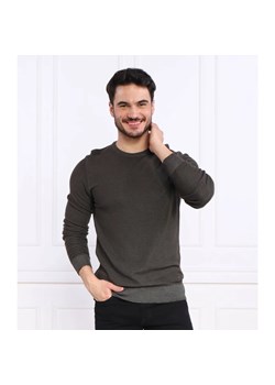 Joop! Wełniany sweter | Regular Fit ze sklepu Gomez Fashion Store w kategorii Swetry męskie - zdjęcie 163962311