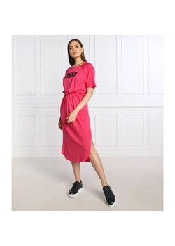 DKNY Sukienka ze sklepu Gomez Fashion Store w kategorii Sukienki - zdjęcie 163962343