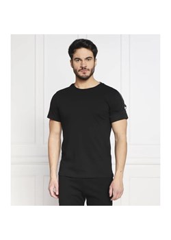 Les Hommes T-shirt | Regular Fit ze sklepu Gomez Fashion Store w kategorii T-shirty męskie - zdjęcie 163962361