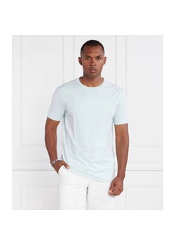 BOSS GREEN T-shirt Tee 4 | Regular Fit ze sklepu Gomez Fashion Store w kategorii T-shirty męskie - zdjęcie 163962372